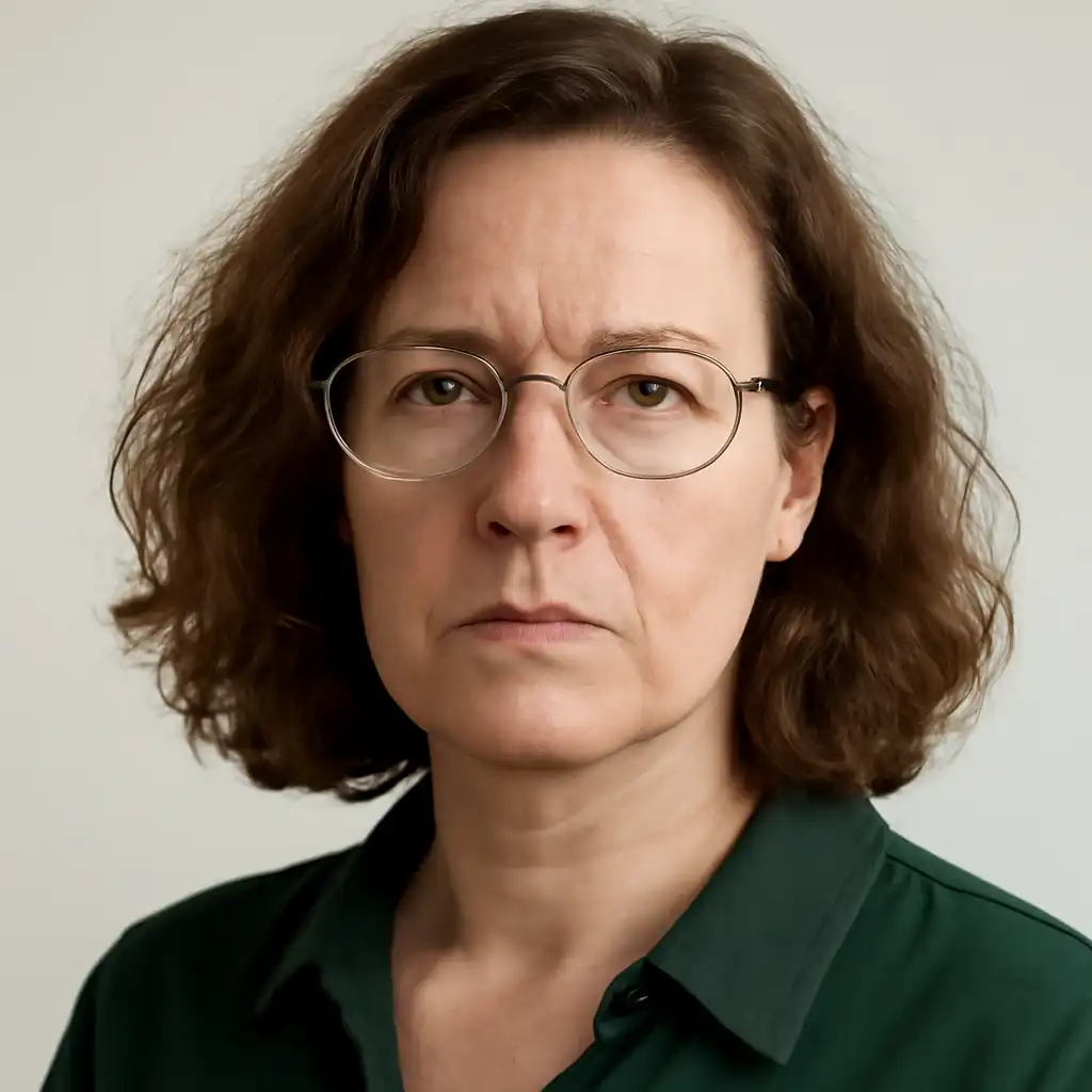 Sophia Krämer